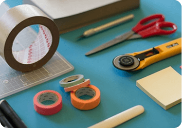 Business Supplies