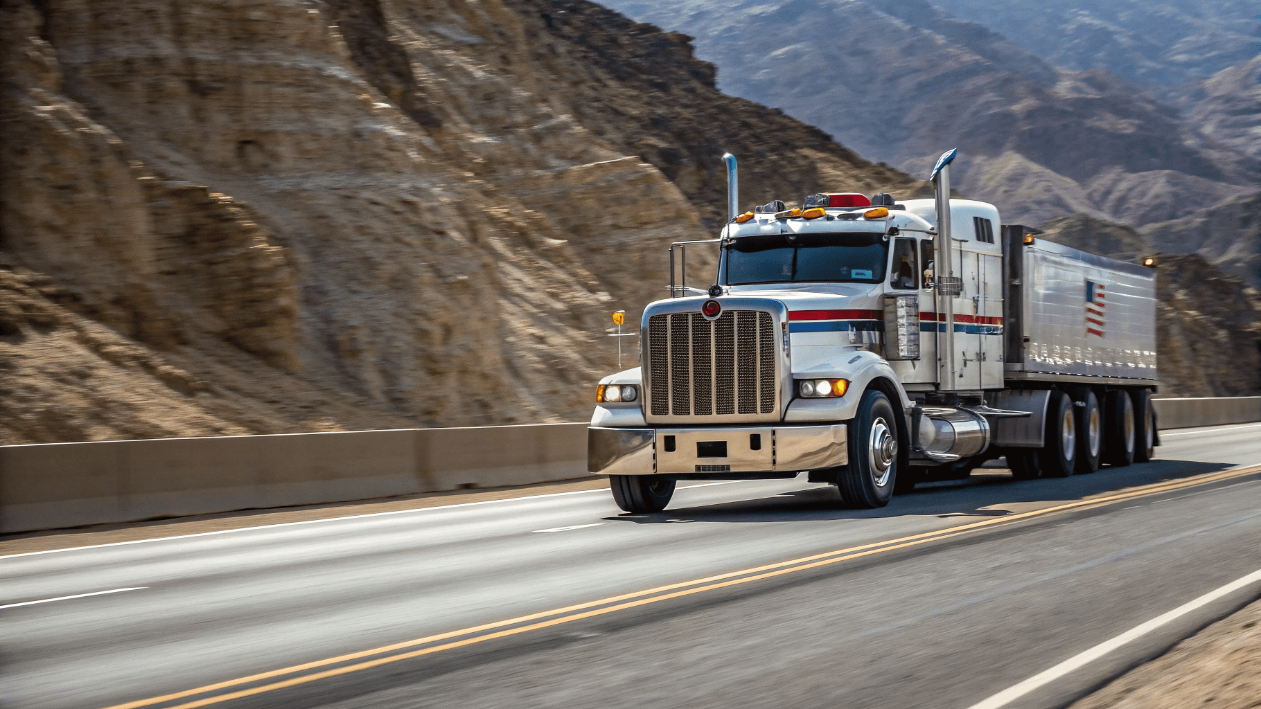 Welcome to ProFleet Custom!