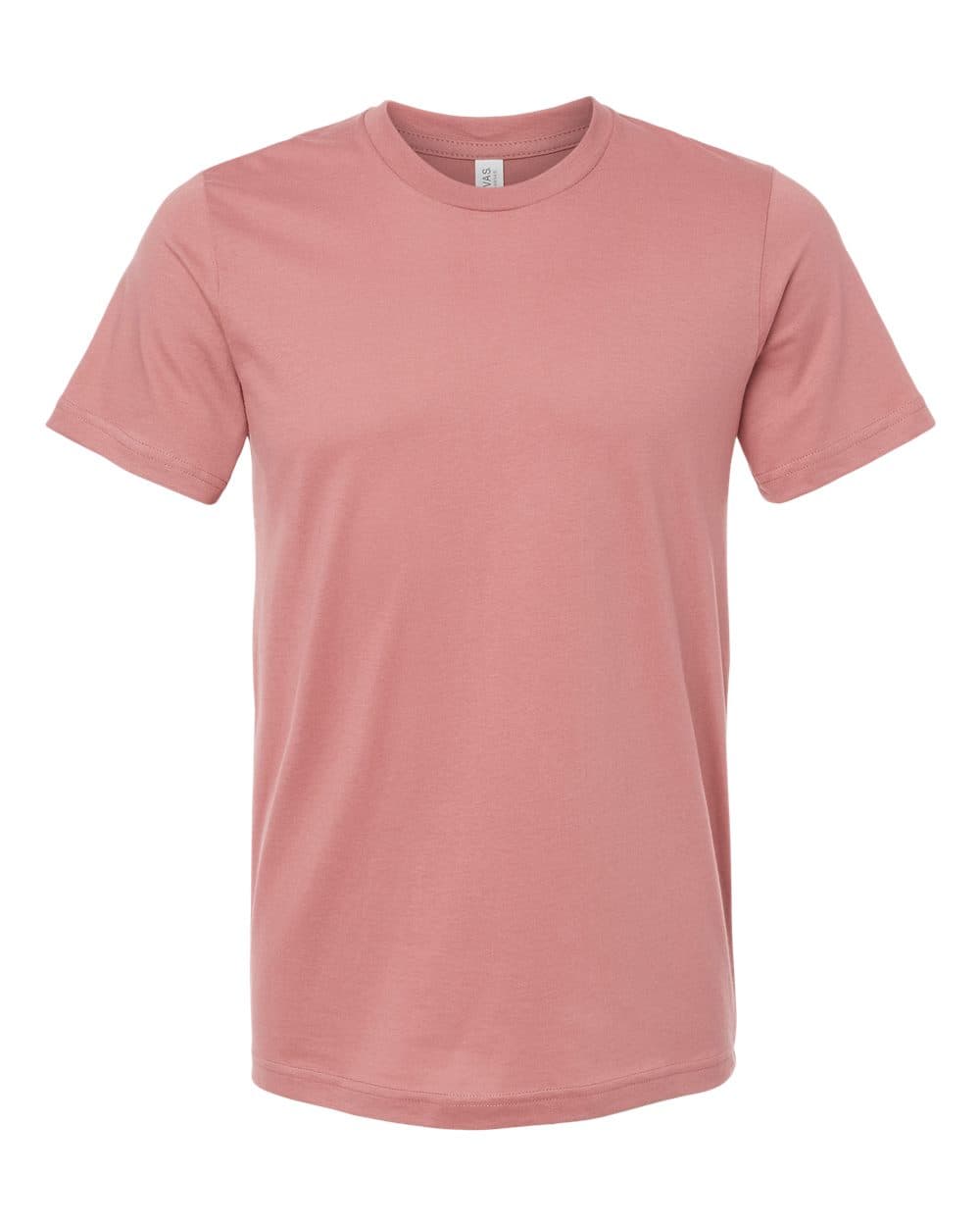 Unisex USA-Made Jersey Tee