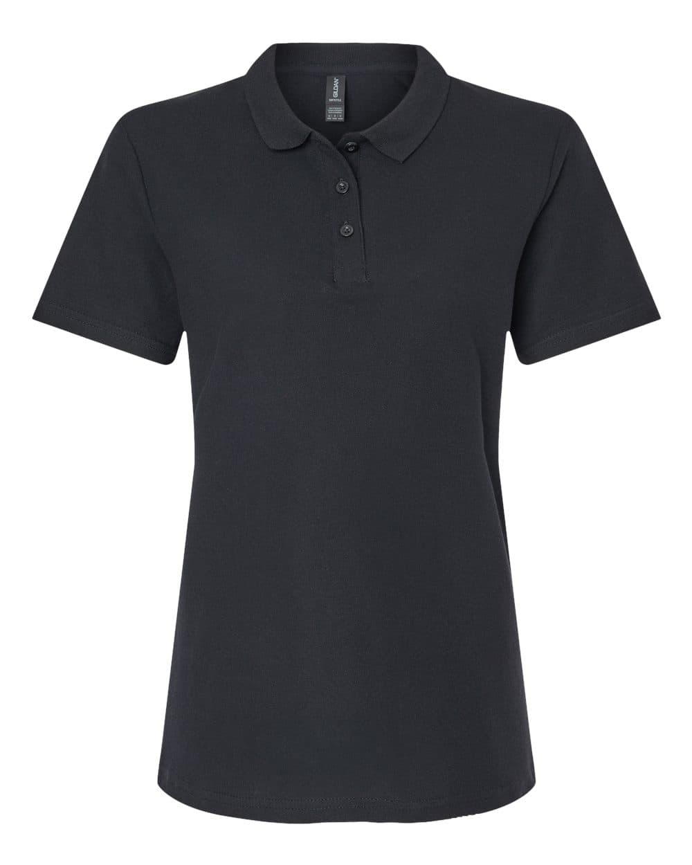Women's Softstyle® Pique Polo