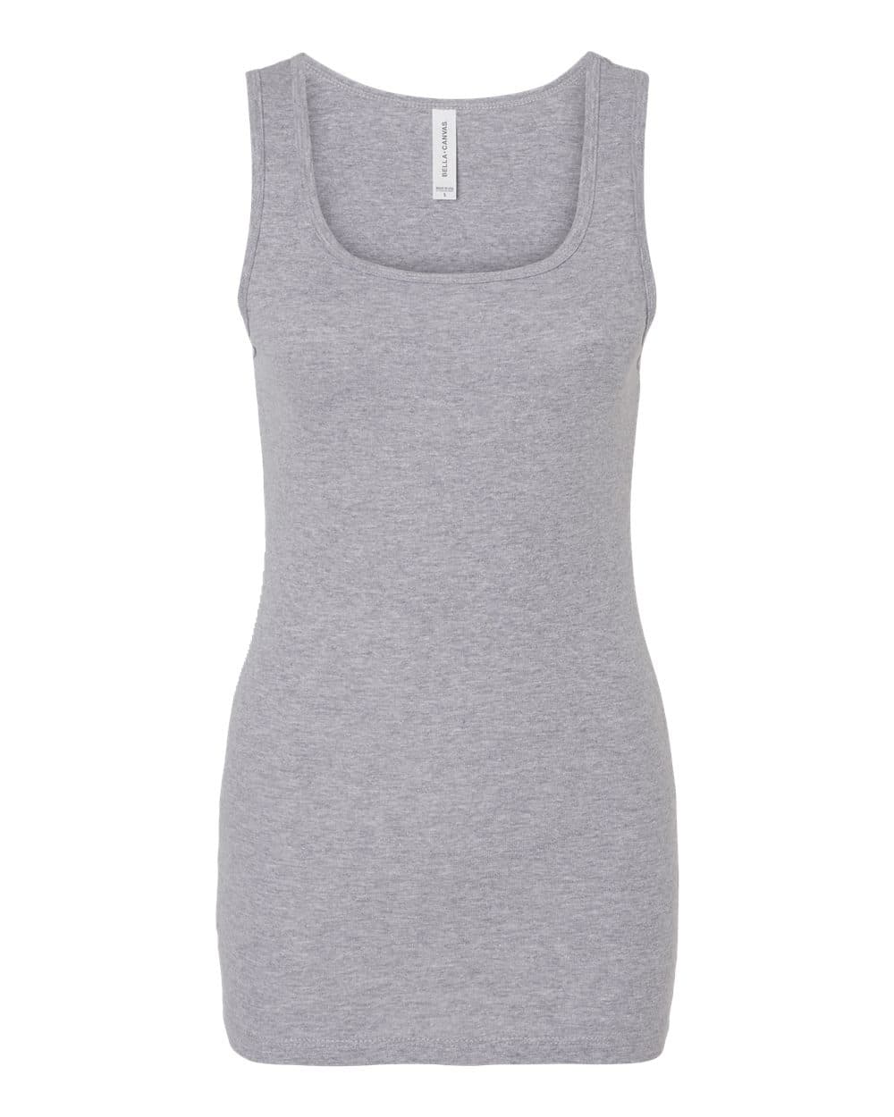 Women's Micro Rib Tank