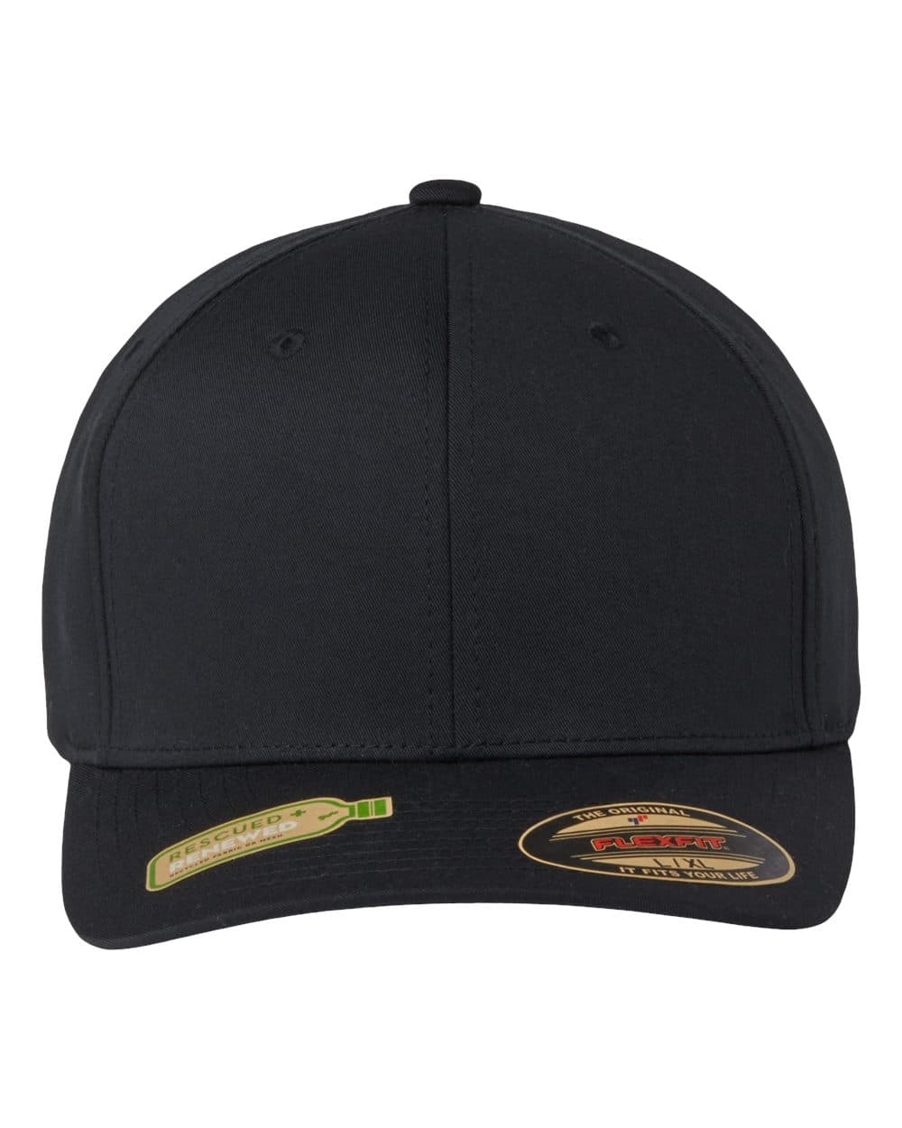 Sustainable Polyester Cap
