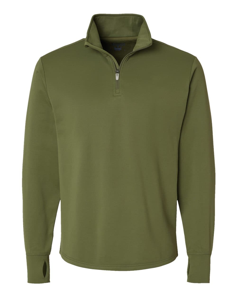 Unisex Sport Quarter-Zip Pullover