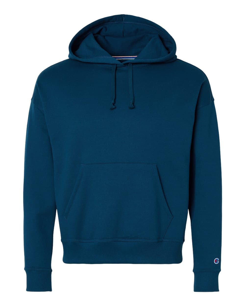 Women's Powerblend® Hooded Sweatshirt