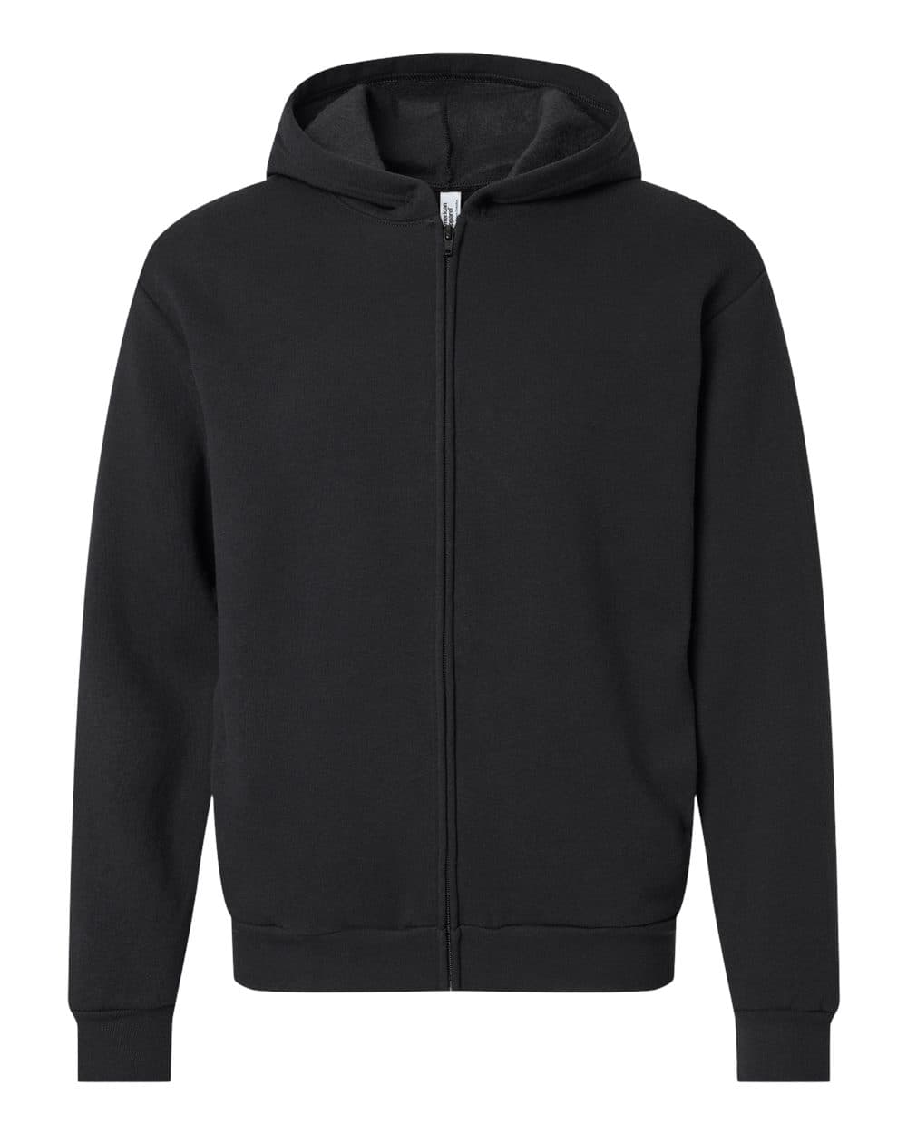 Unisex ReFlex Fleece Full-Zip Hoodie Sweatshirt