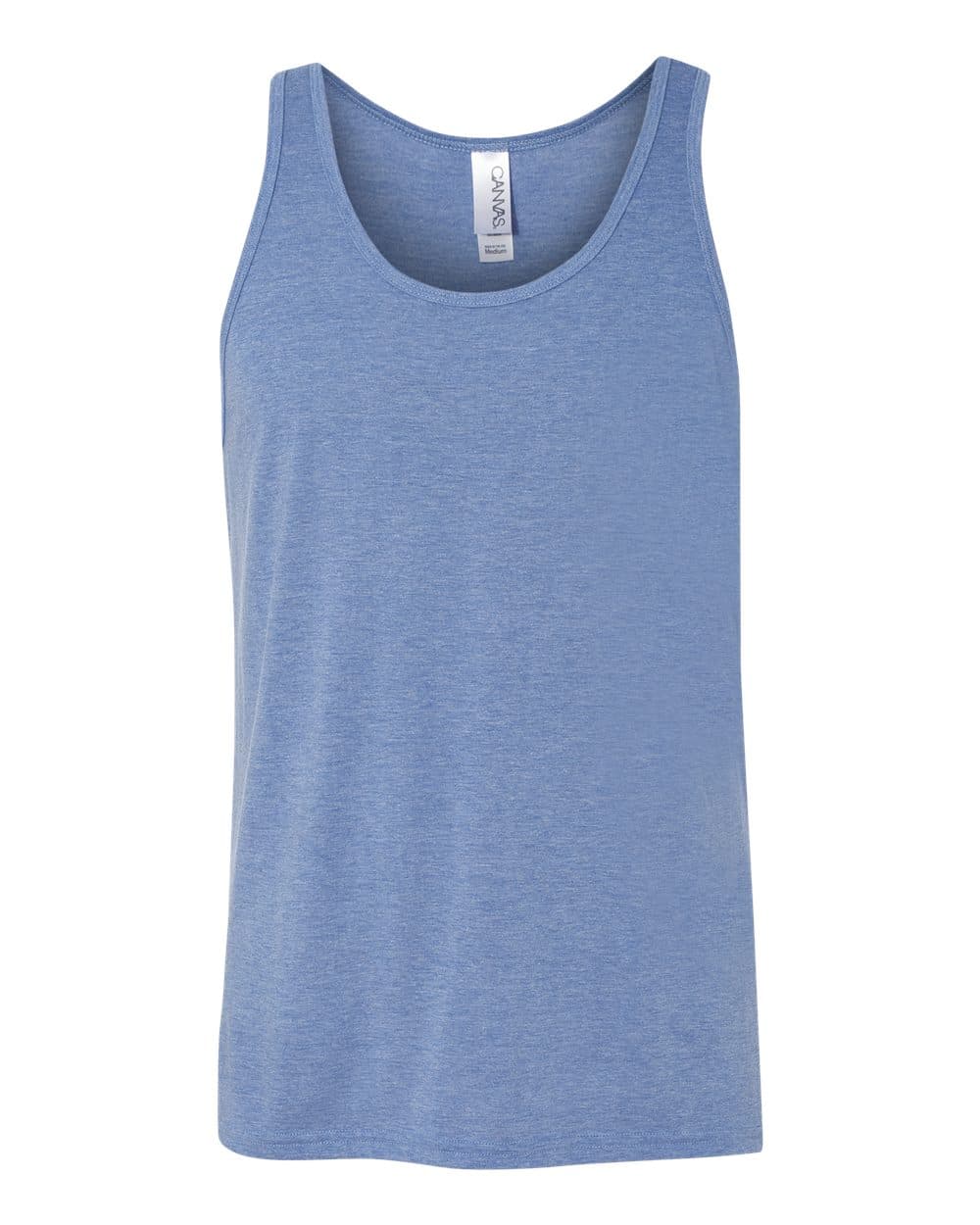 Unisex Triblend Tank