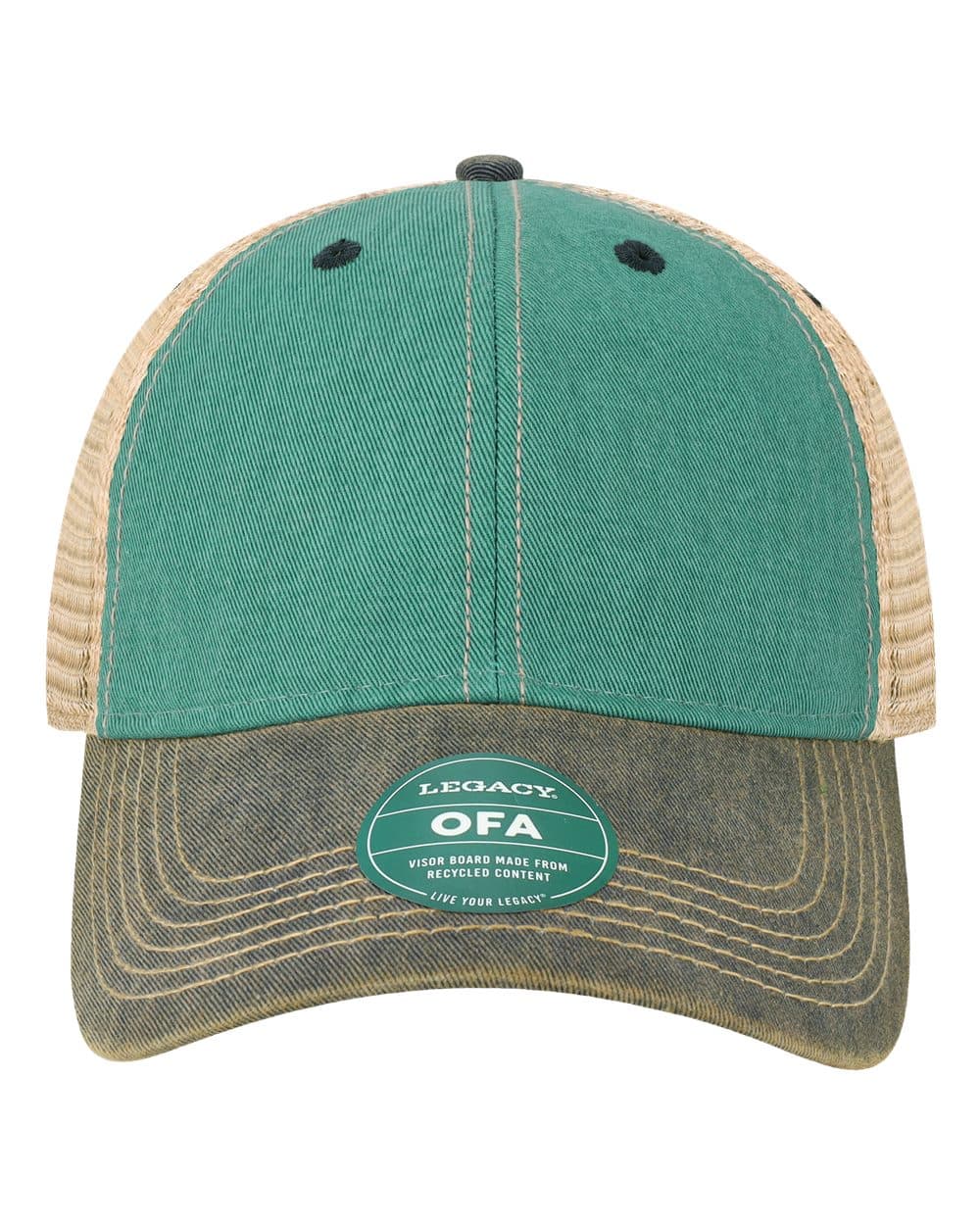 Old Favorite Trucker Cap