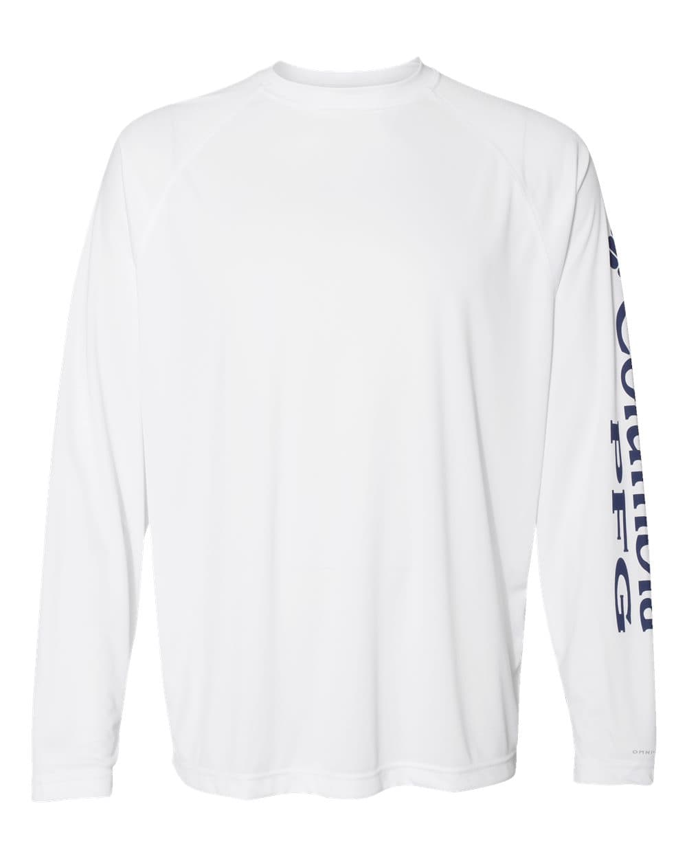 Men's PFG Terminal Tackle™ Long Sleeve T-Shirt
