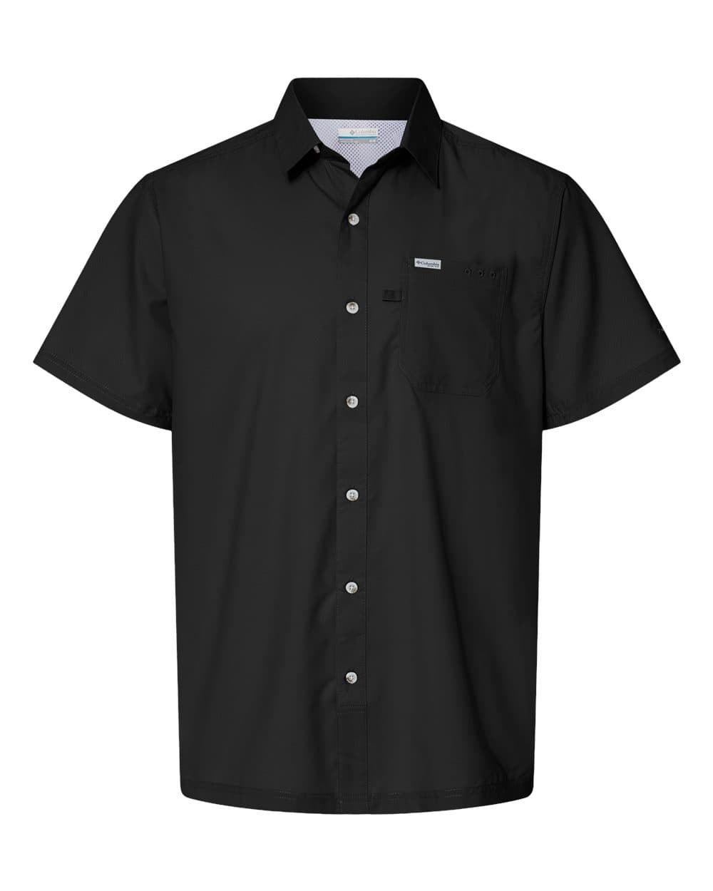 Men's PFG Slack Tide™ Camp Shirt