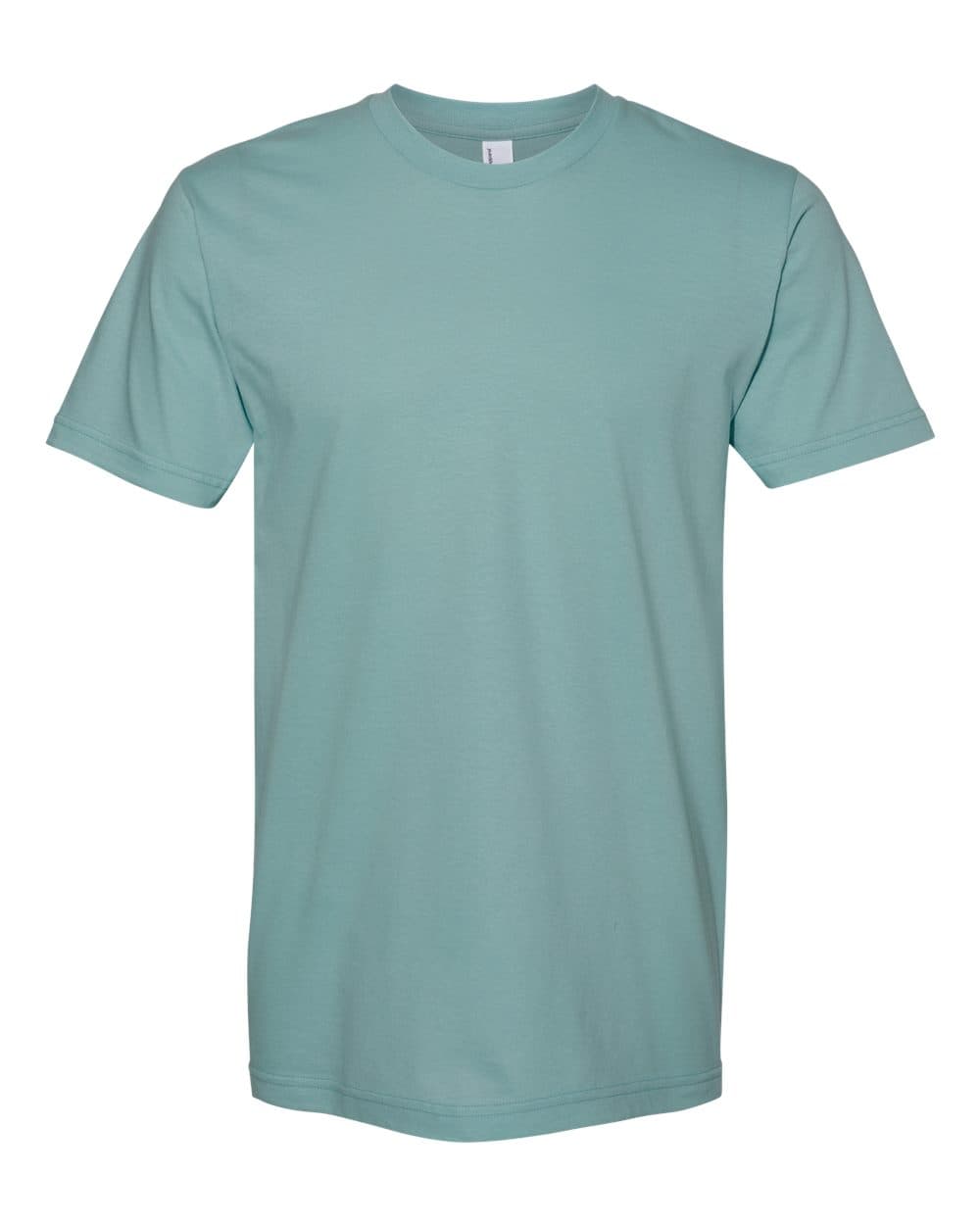 Unisex Fine Jersey Tee