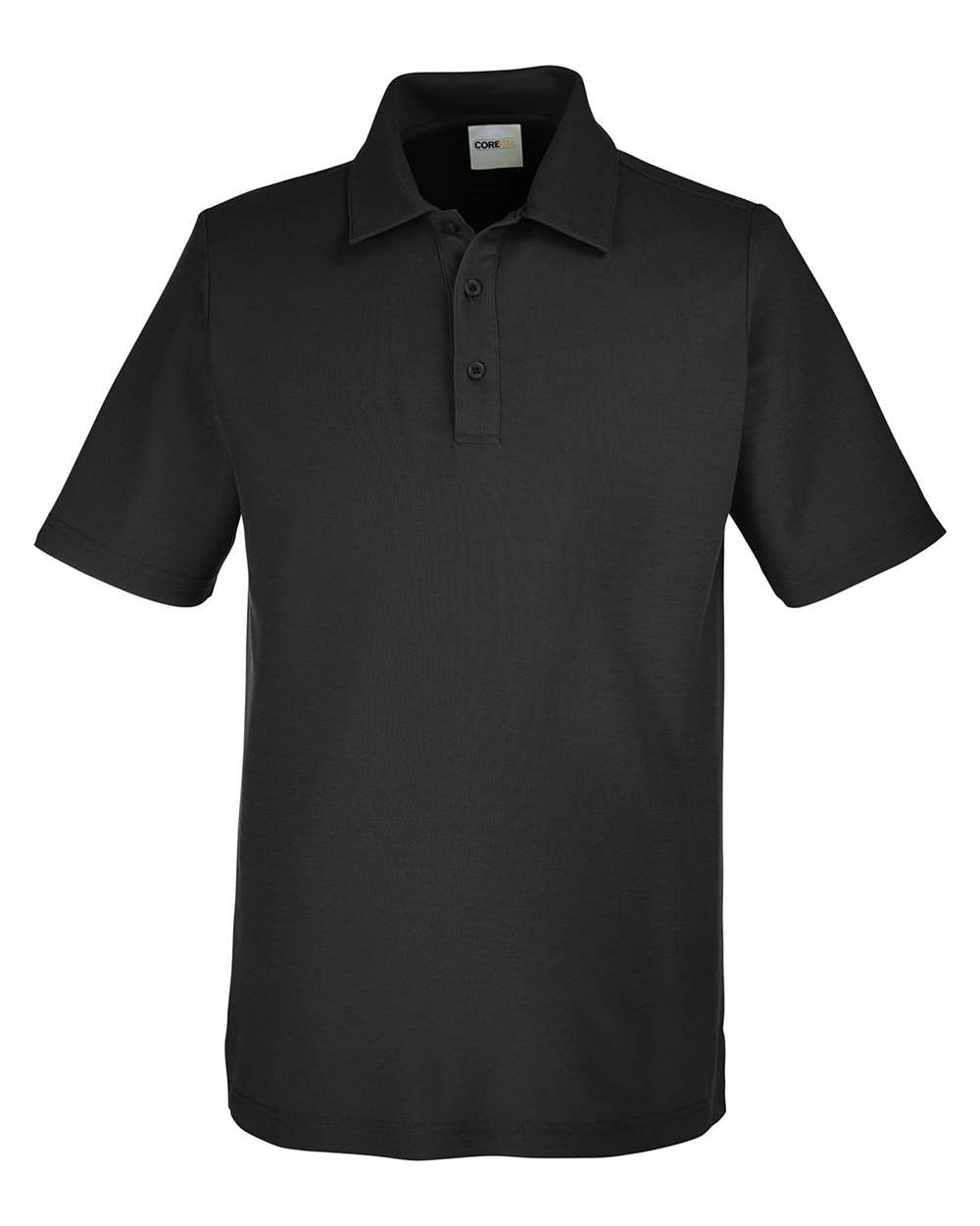 Men's Fusion ChromaSoft™ Pique Polo