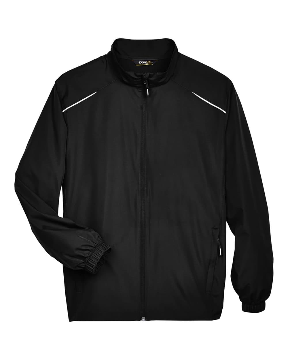 Men's Techno Lite Motivate Unlined Lightweight Jacket