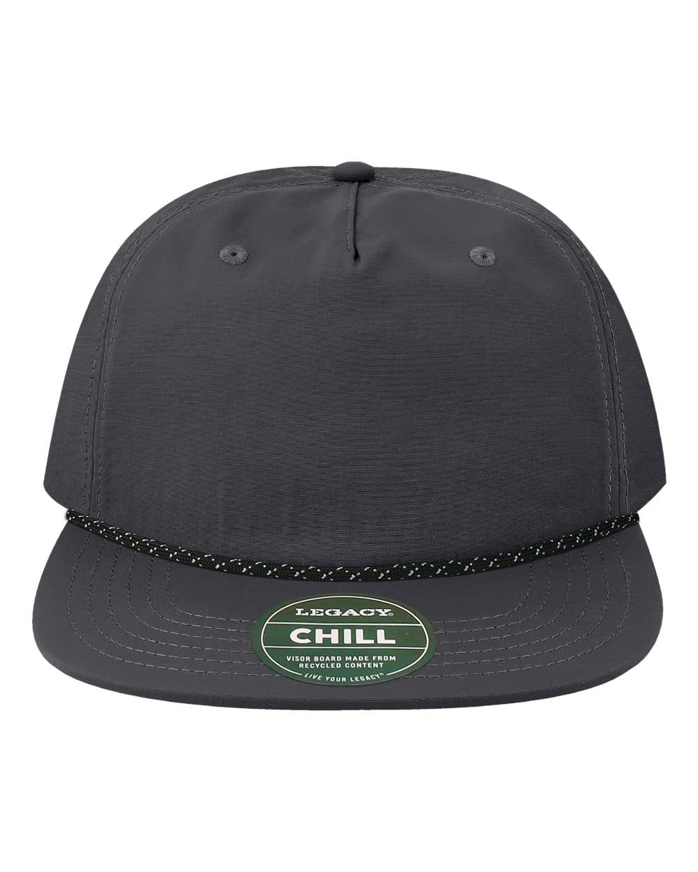 The Chill Cap