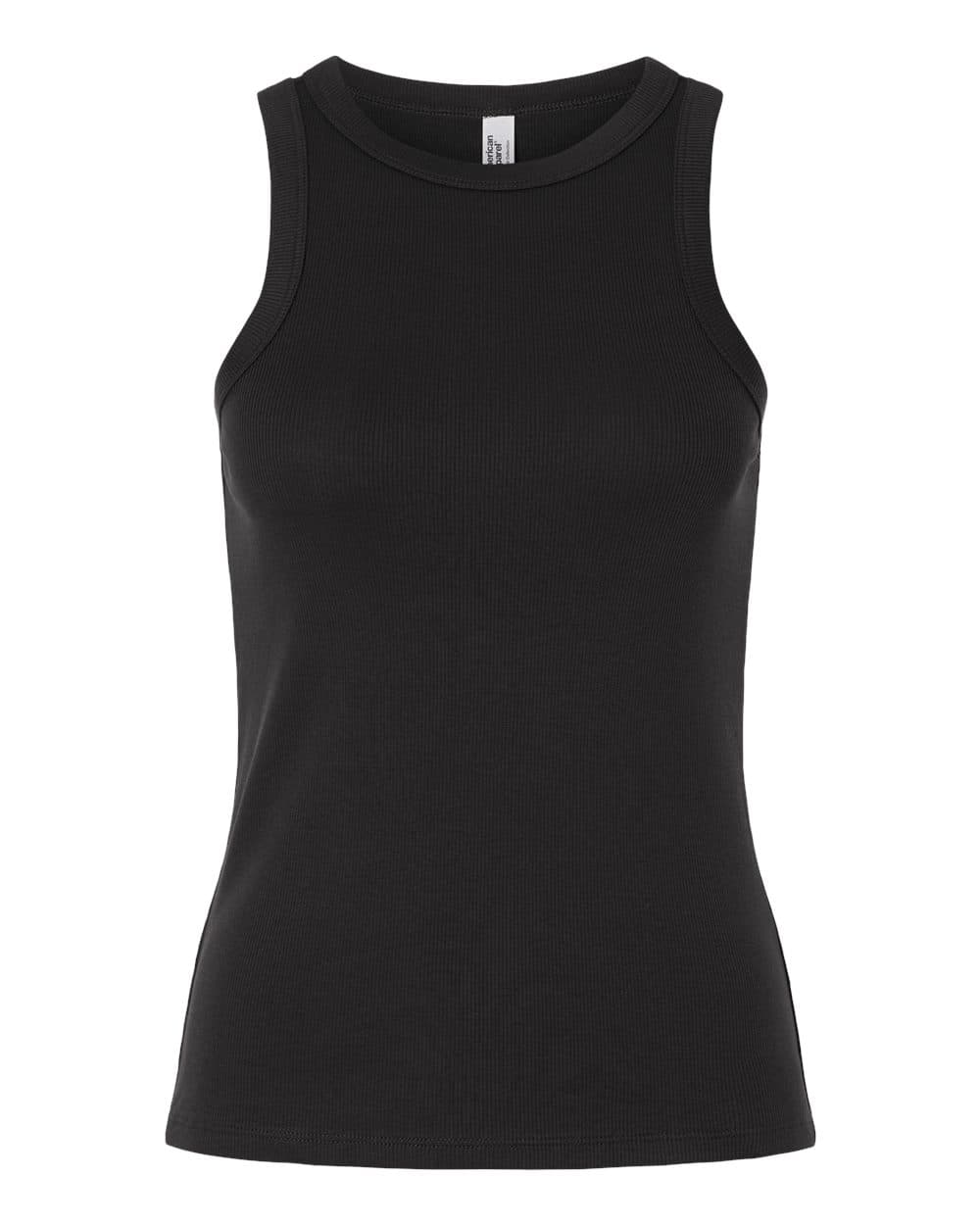 Women's Baby Rib Tank