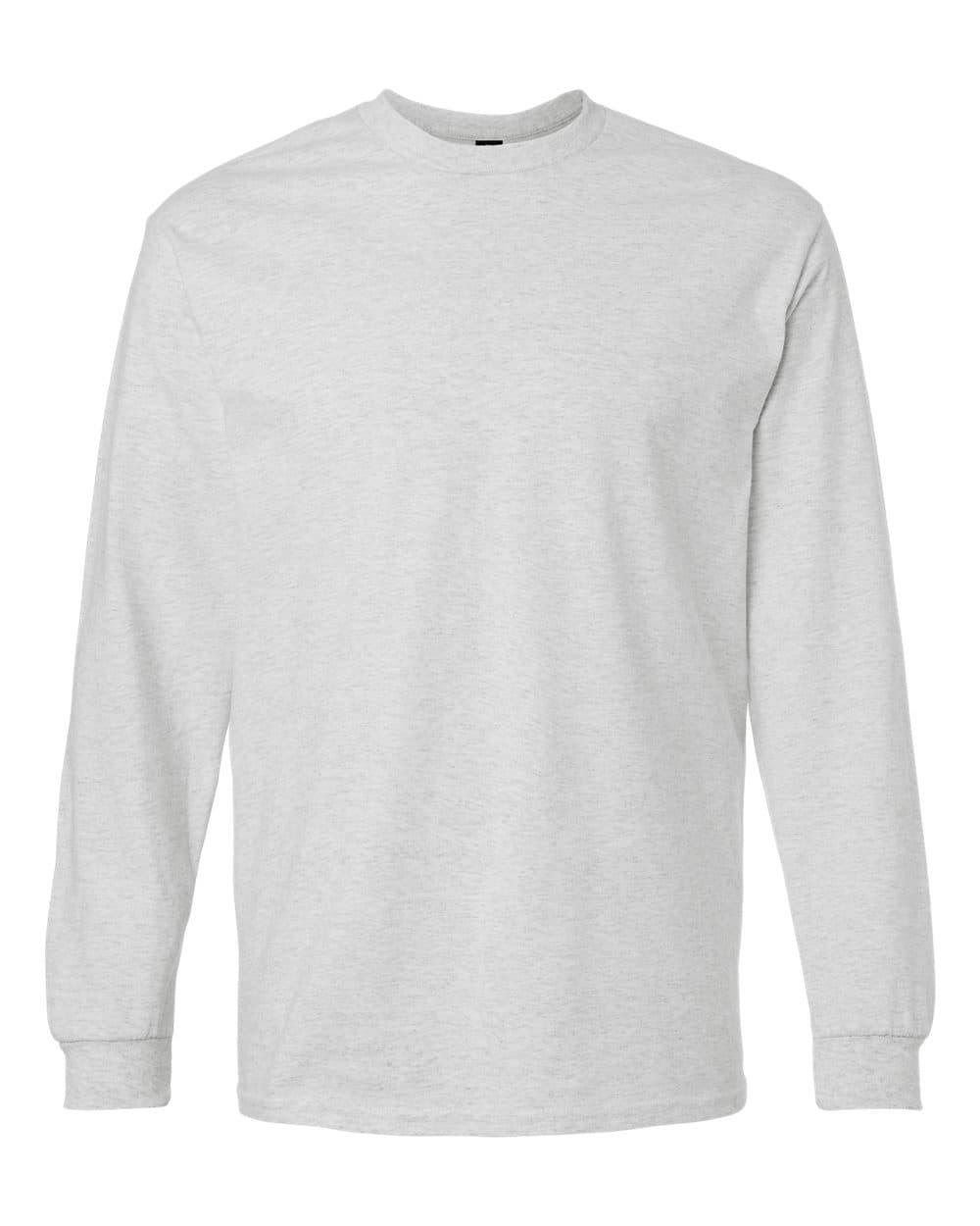 Unisex Ultra Cotton® Long Sleeve T-Shirt