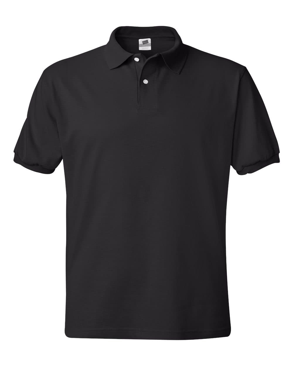 Men's EcoSmart® Jersey Polo