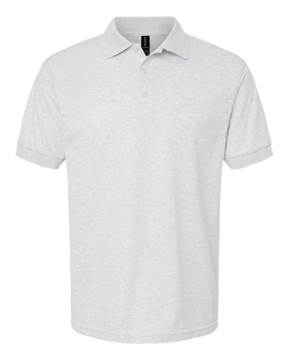 Unisex DryBlend® Jersey Polo