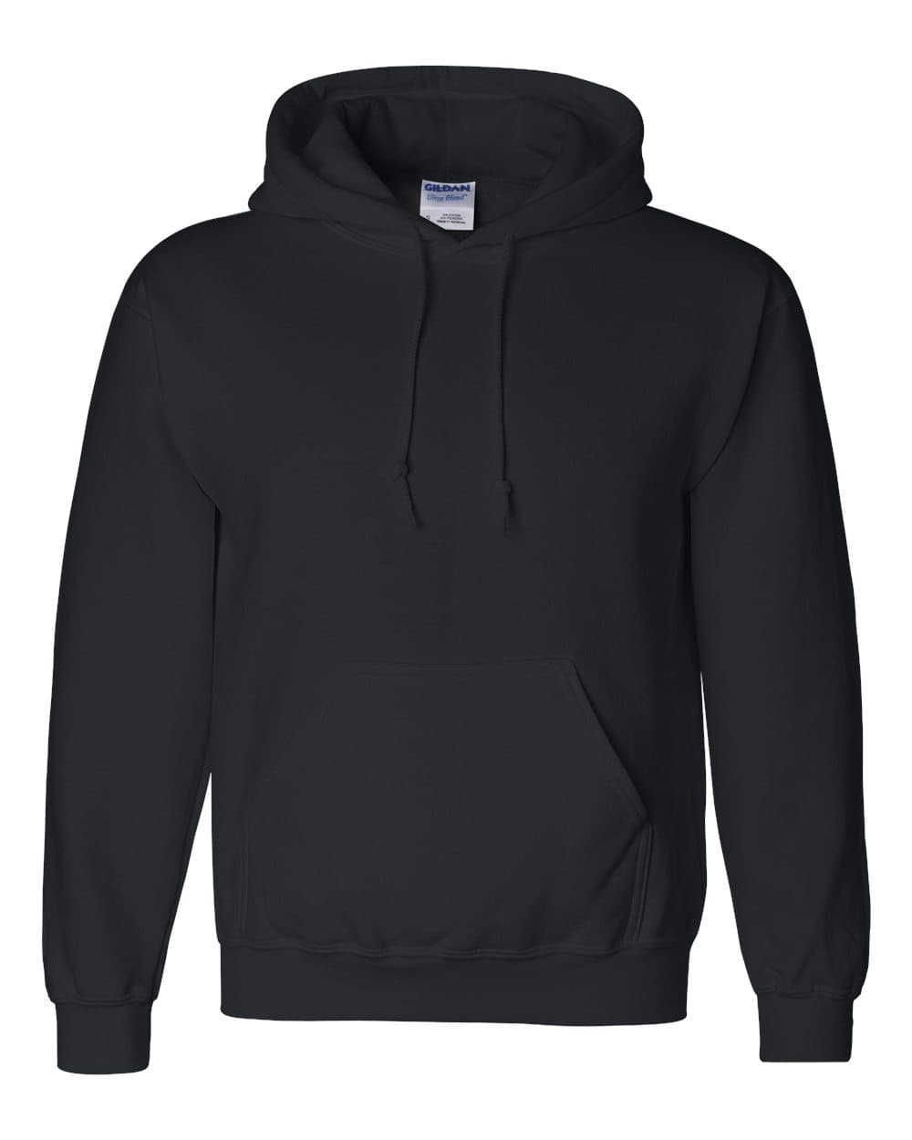 Unisex DryBlend® Hooded Sweatshirt