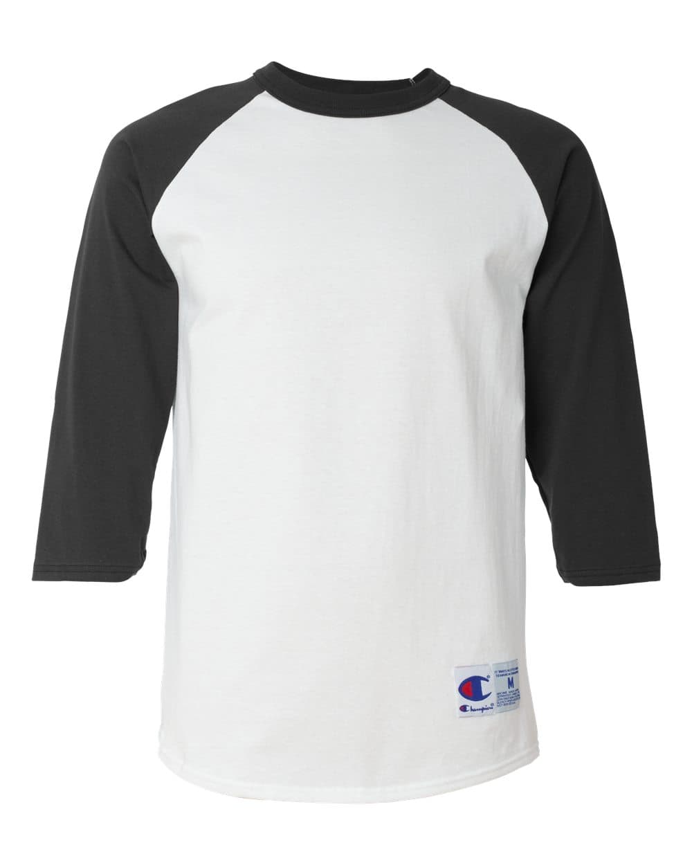 Unisex Raglan Sleeve Baseball T-Shirt