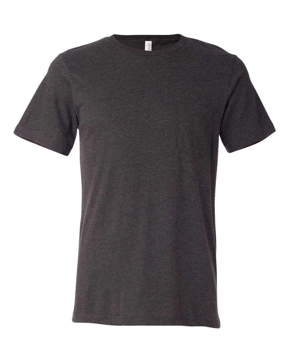 Men's Jersey Pocket Tee