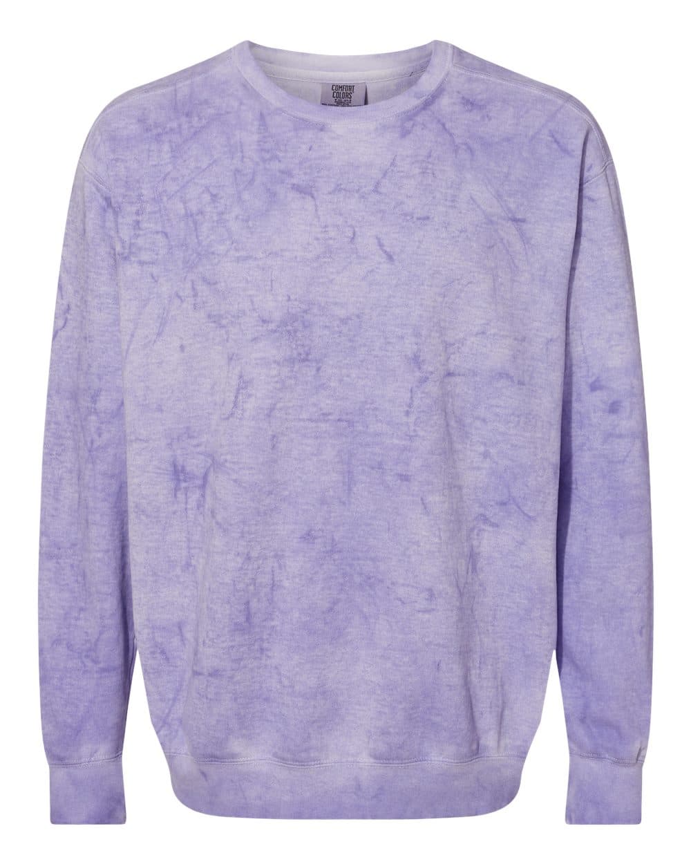 Unisex Colorblast™ Crewneck Sweatshirt