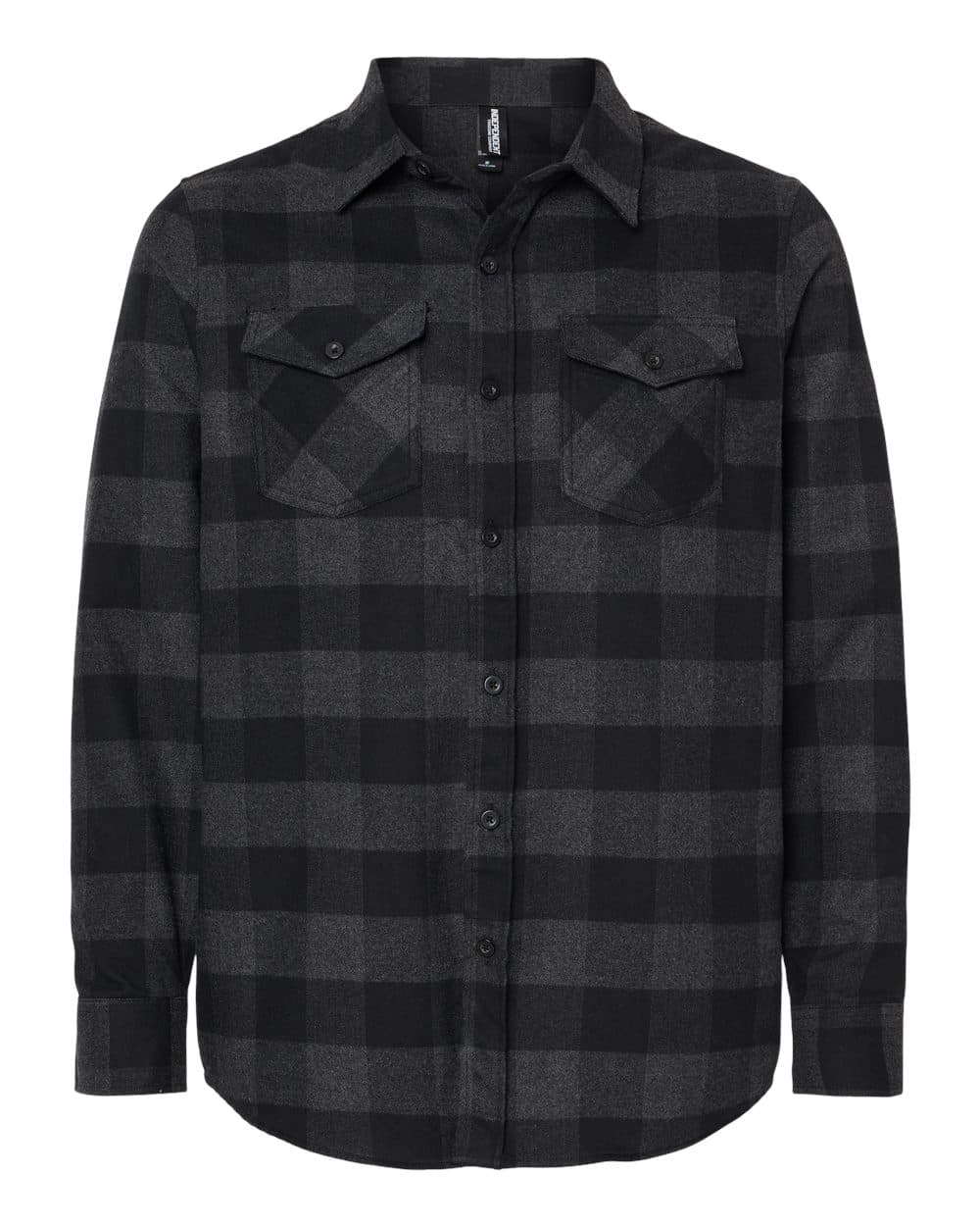 Unisex Flannel Shirt