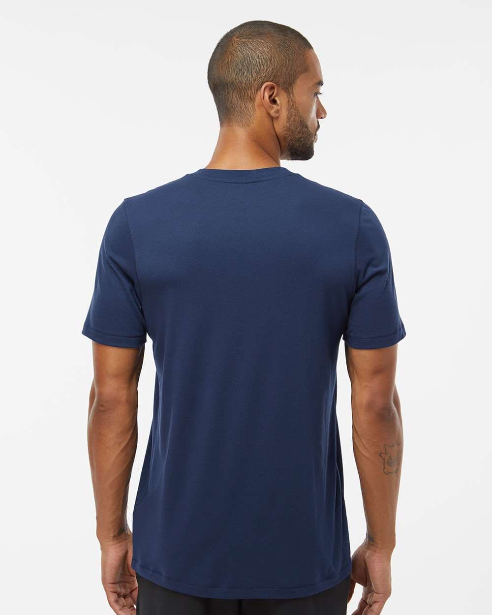On Model Back