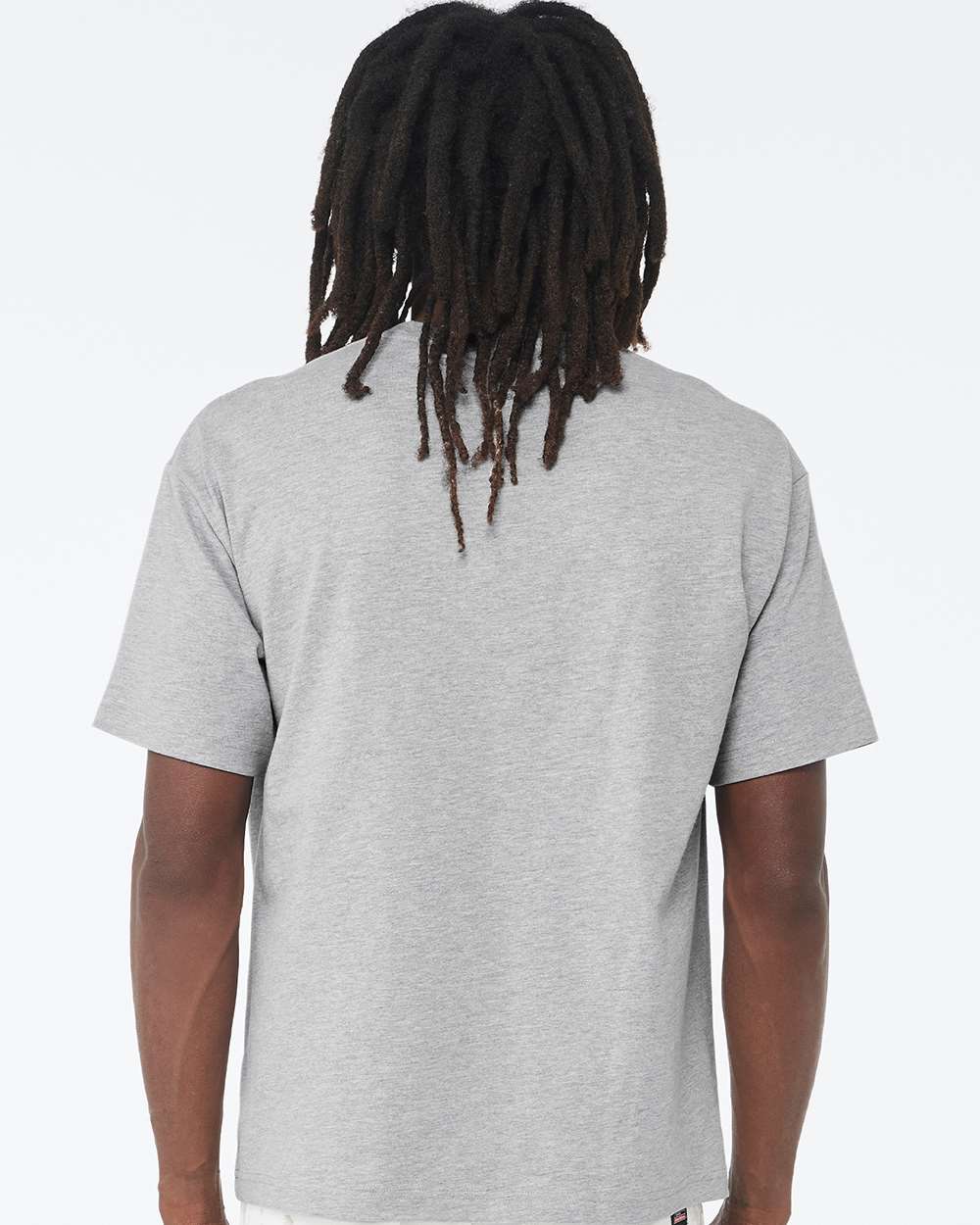 On Model Back