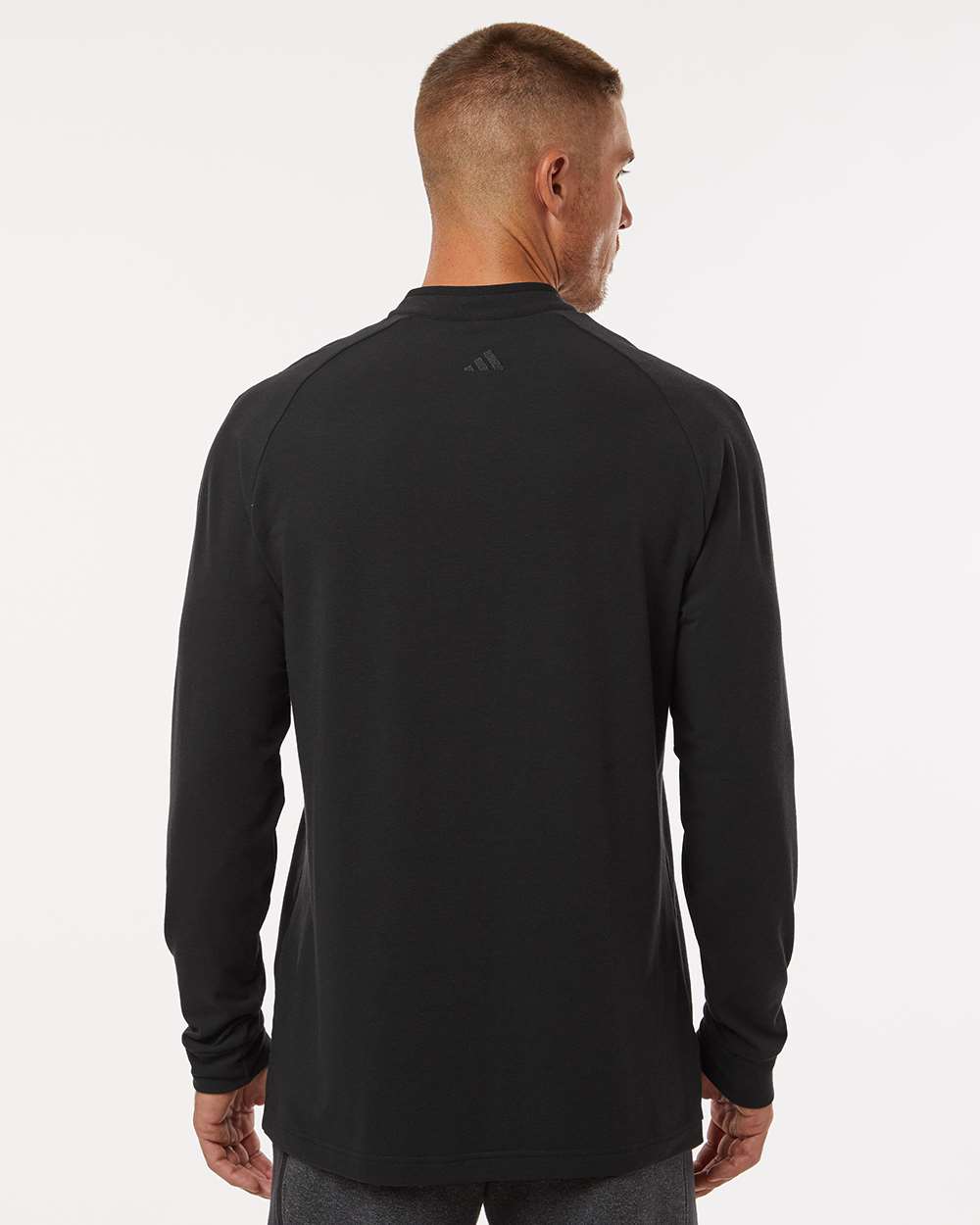 On Model Back