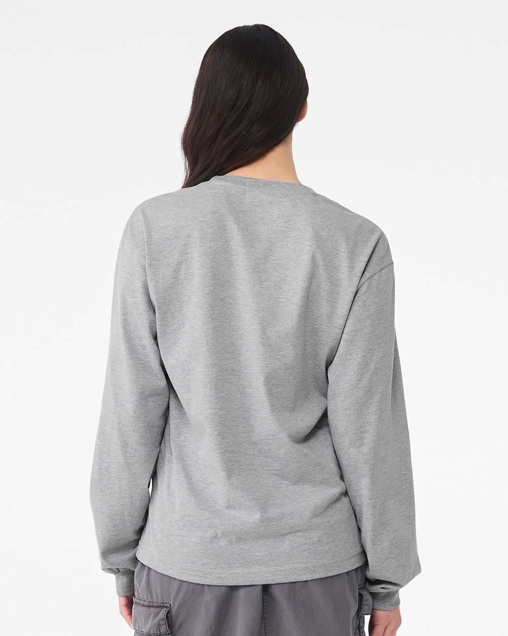 On Model Back