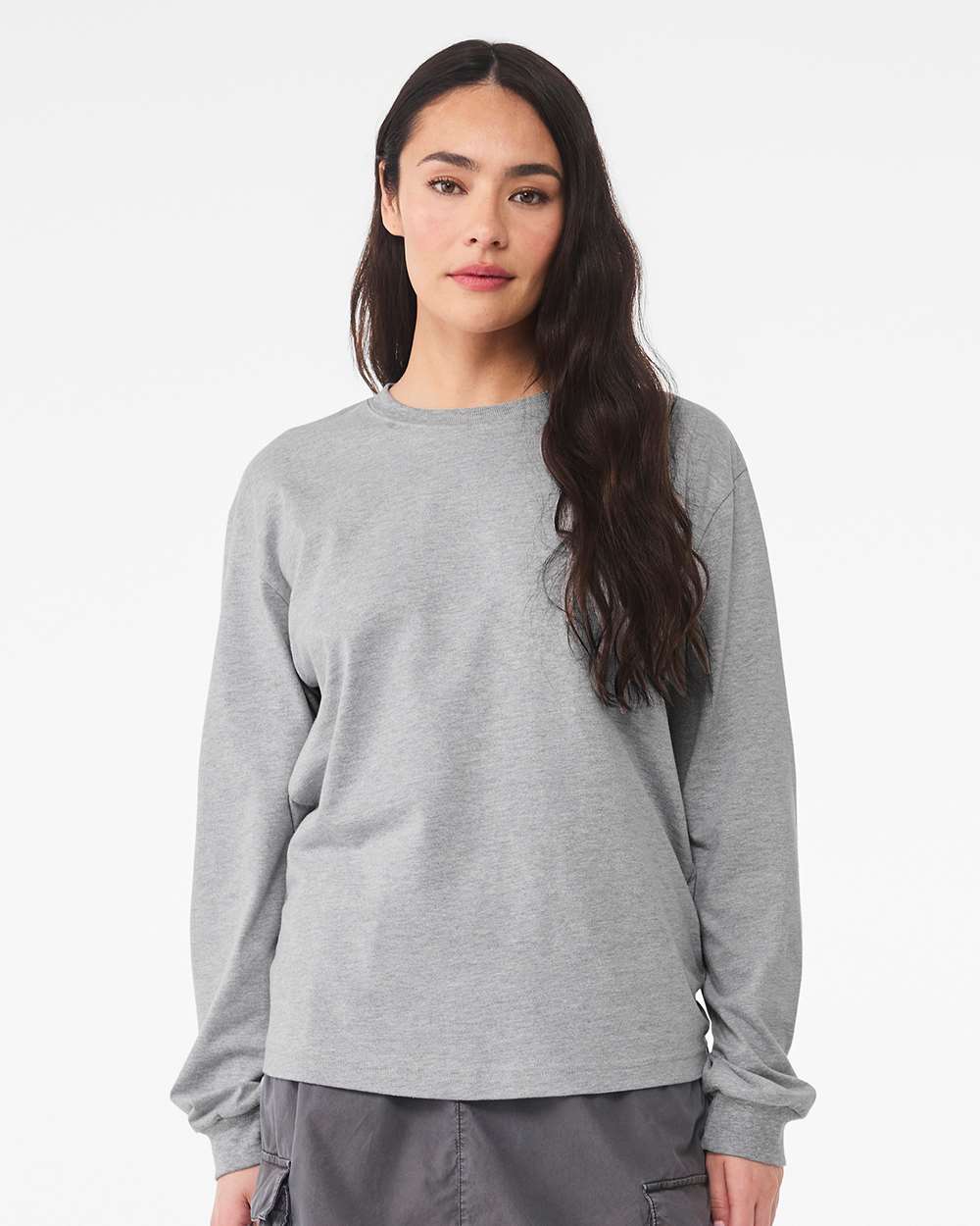 On Model Front