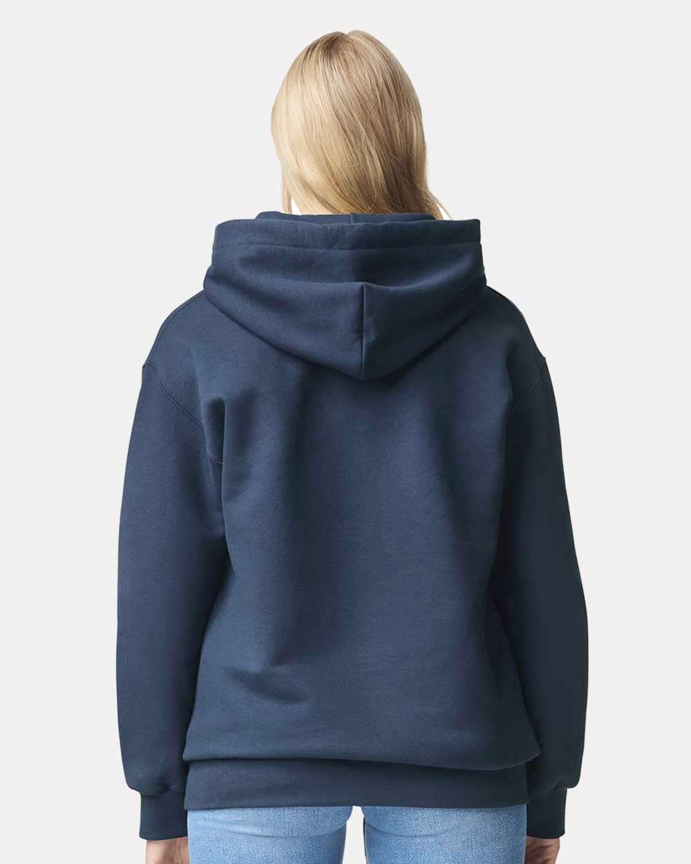 On Model Back