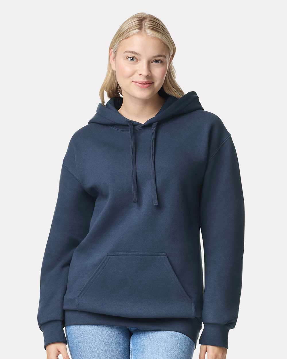 On Model Front
