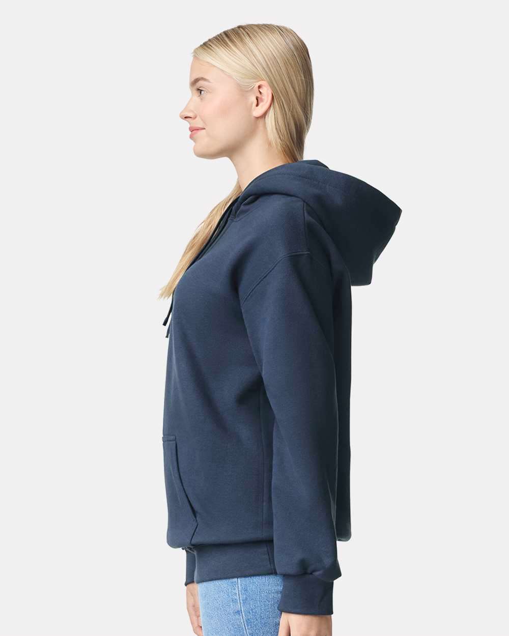 On Model Side
