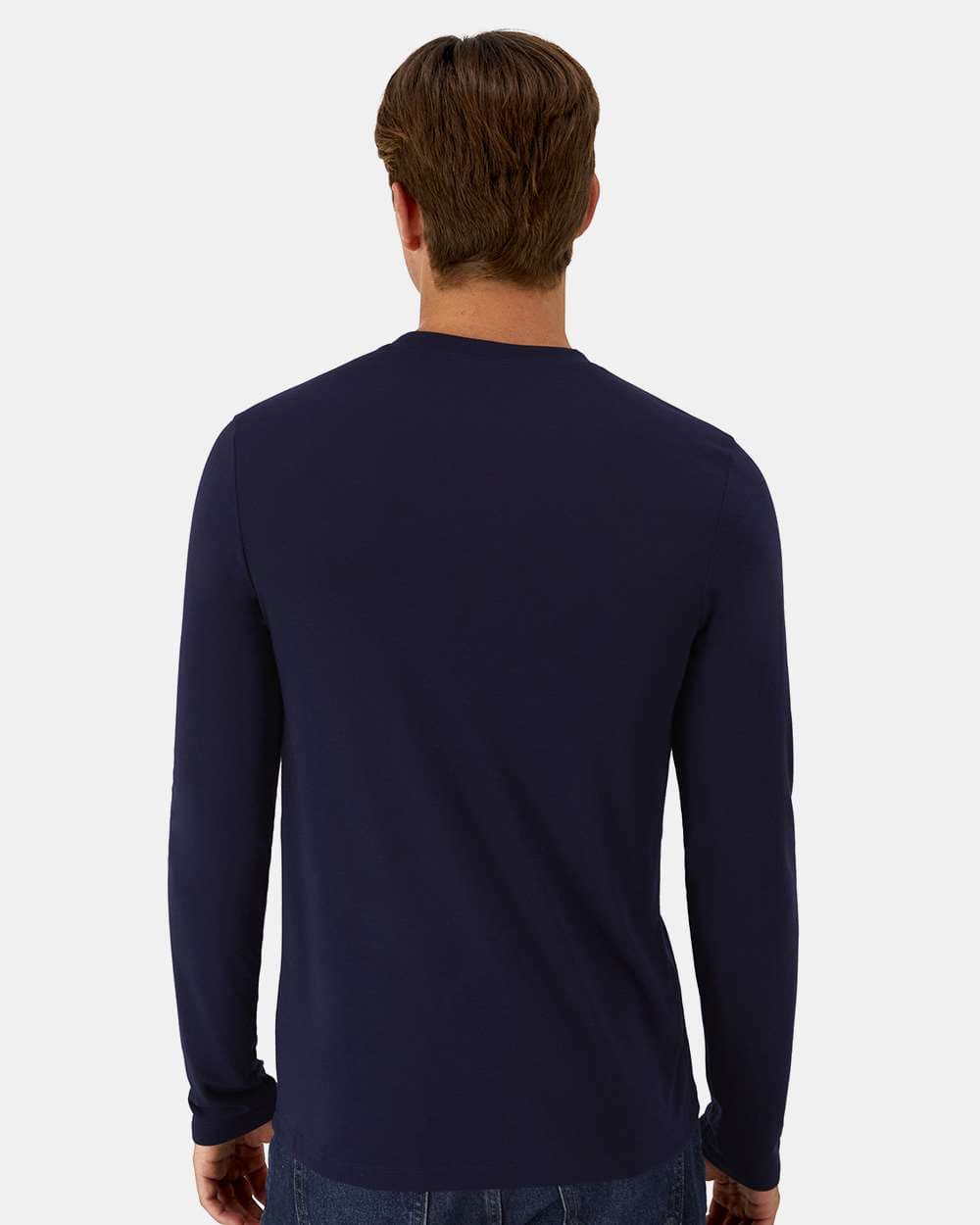 On Model Back