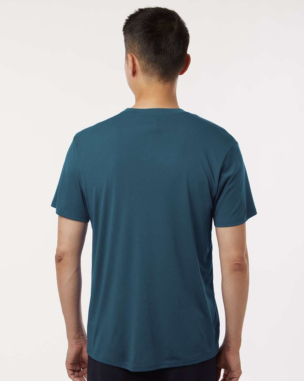 On Model Back