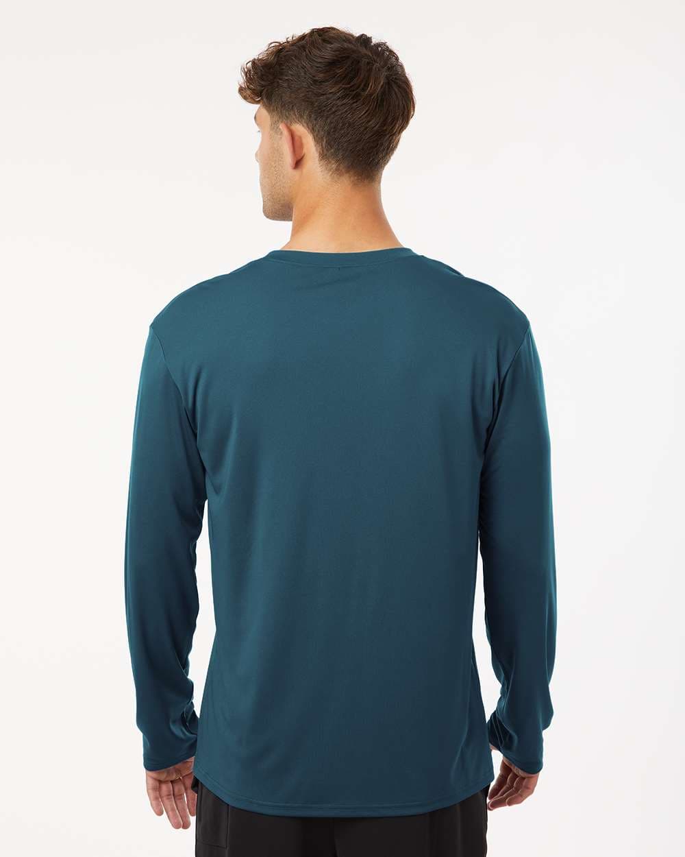 On Model Back