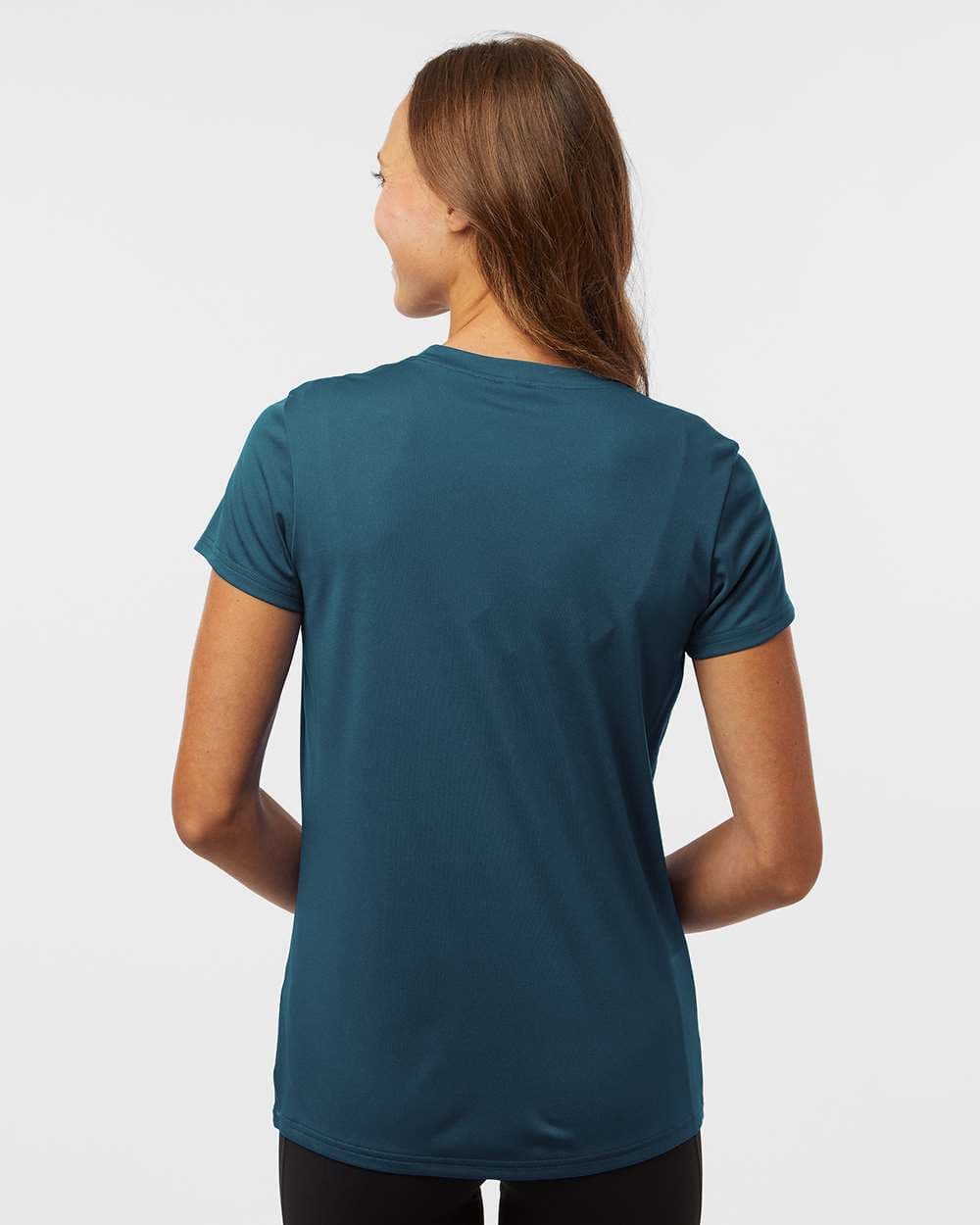 On Model Back