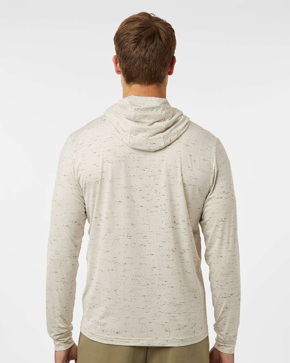 On Model Back