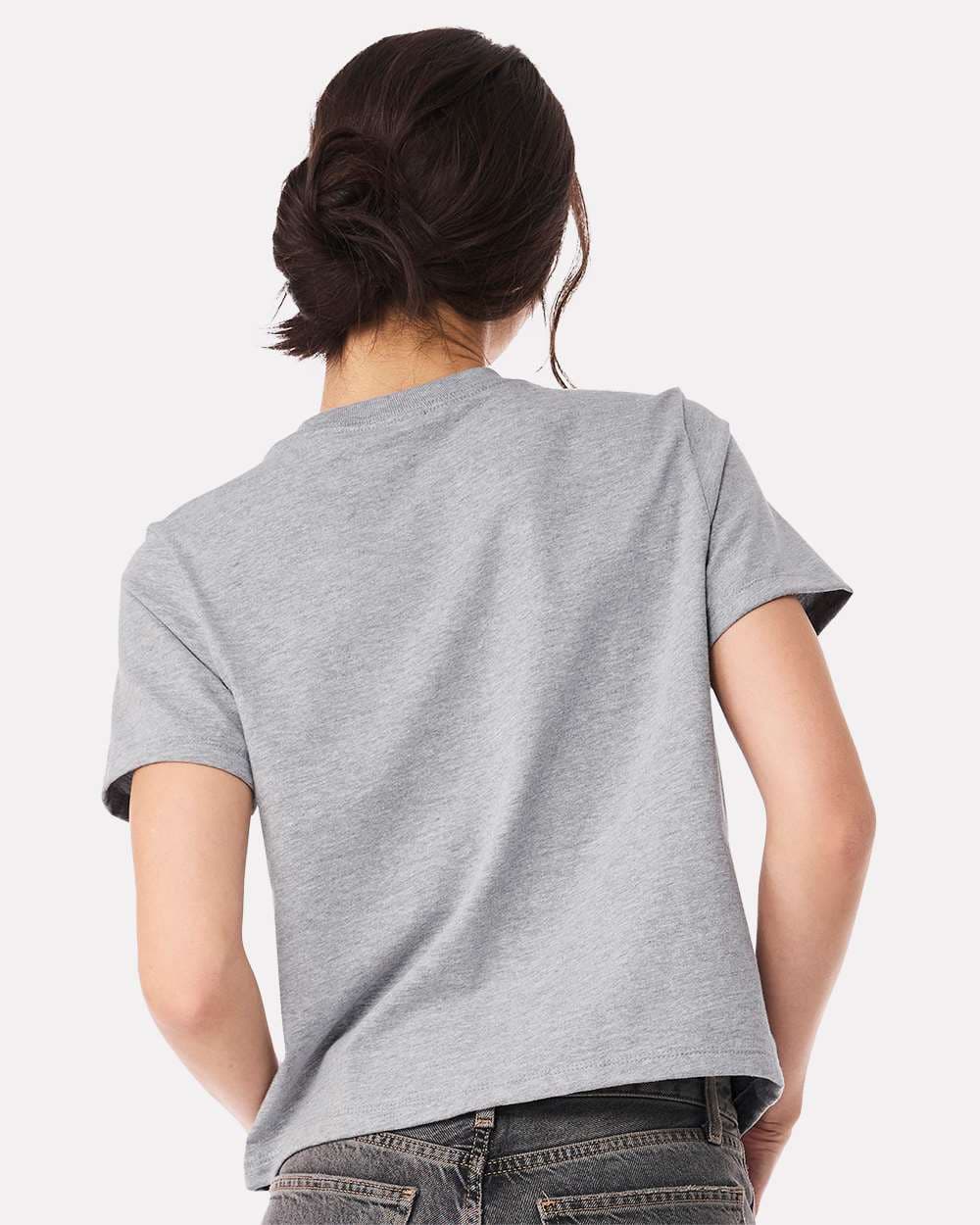 On Model Back