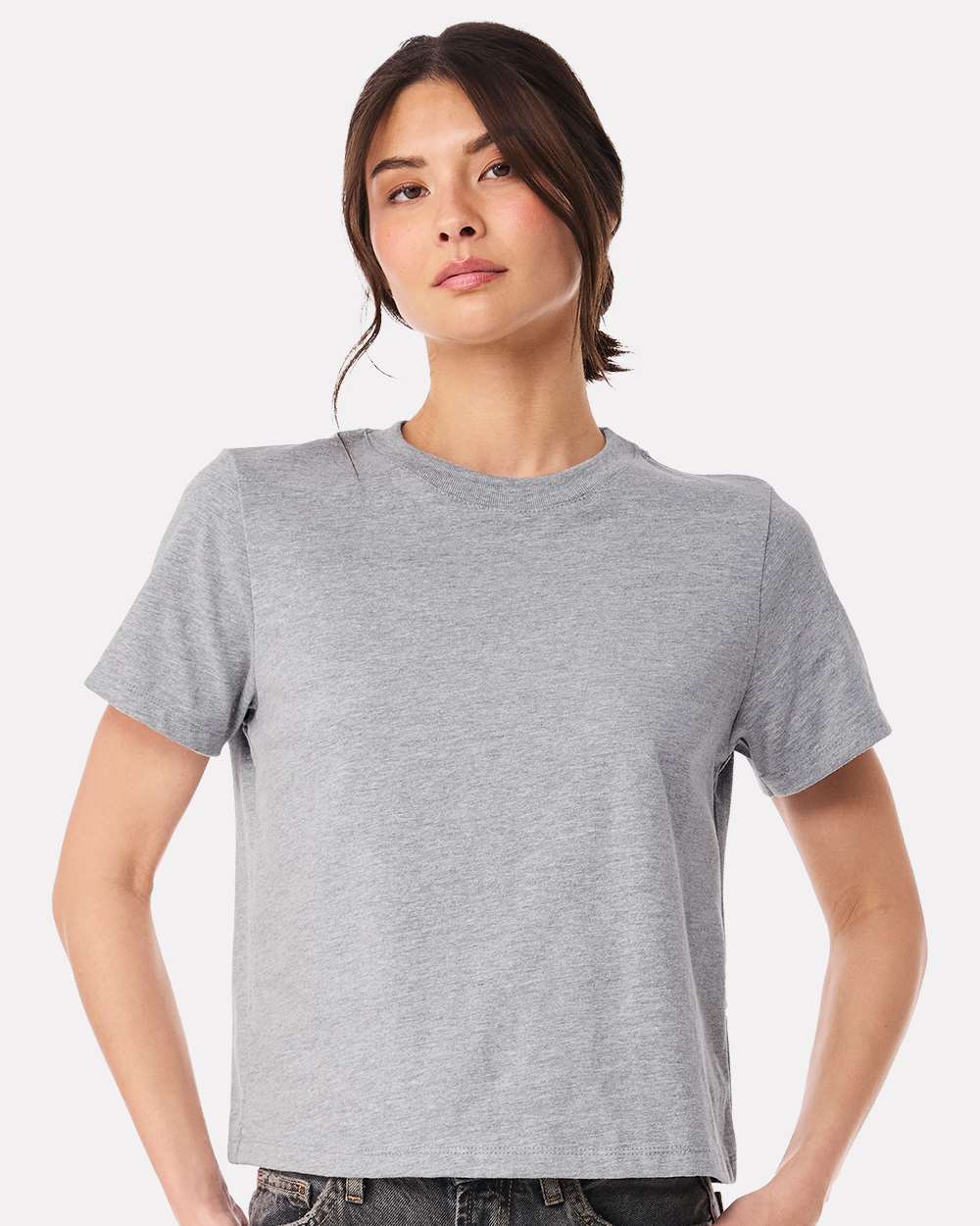 On Model Front