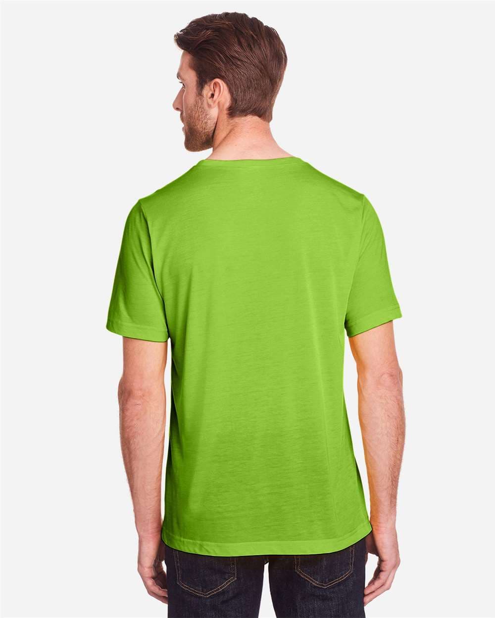 On Model Back