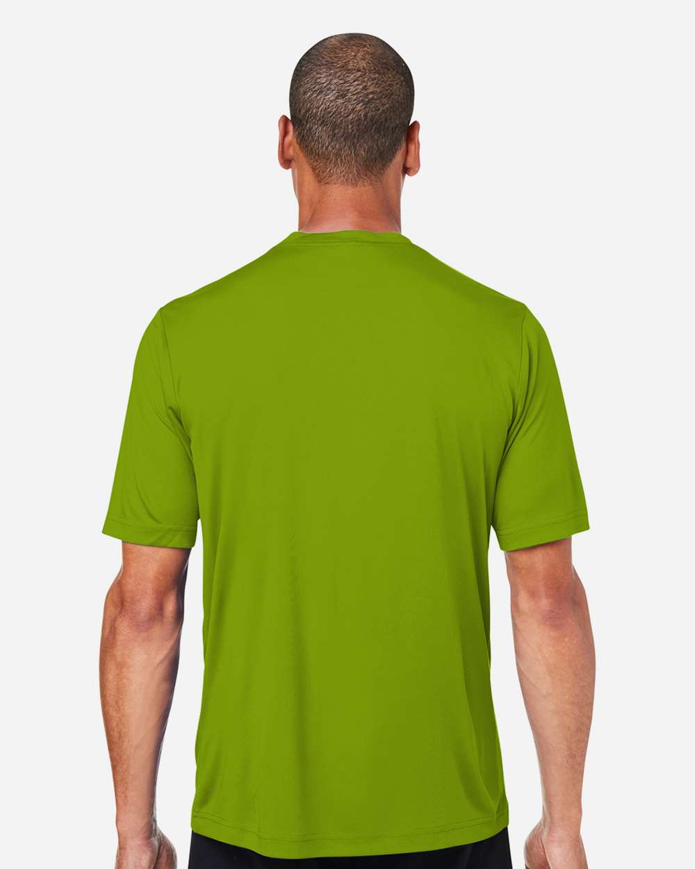 On Model Back