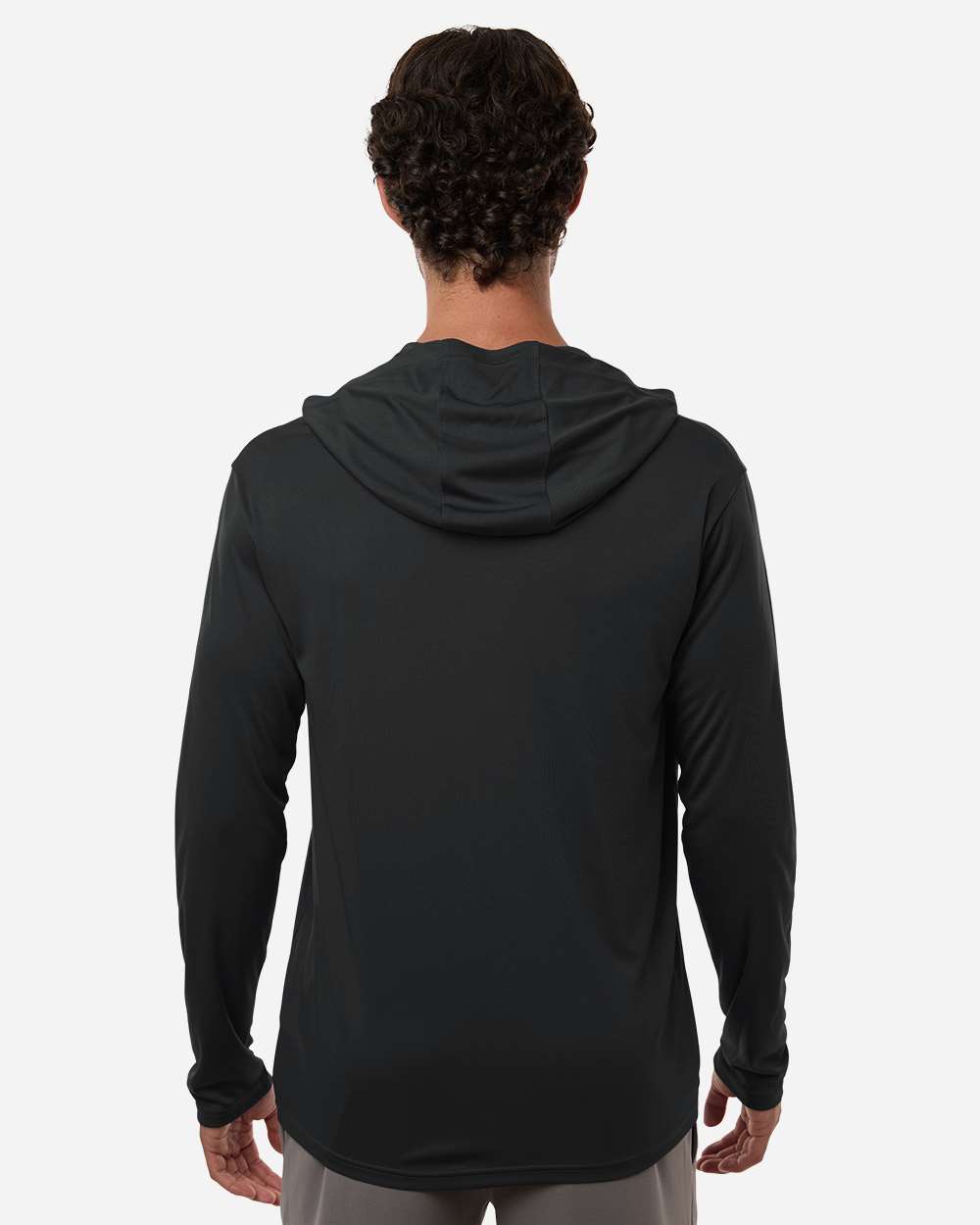 On Model Back