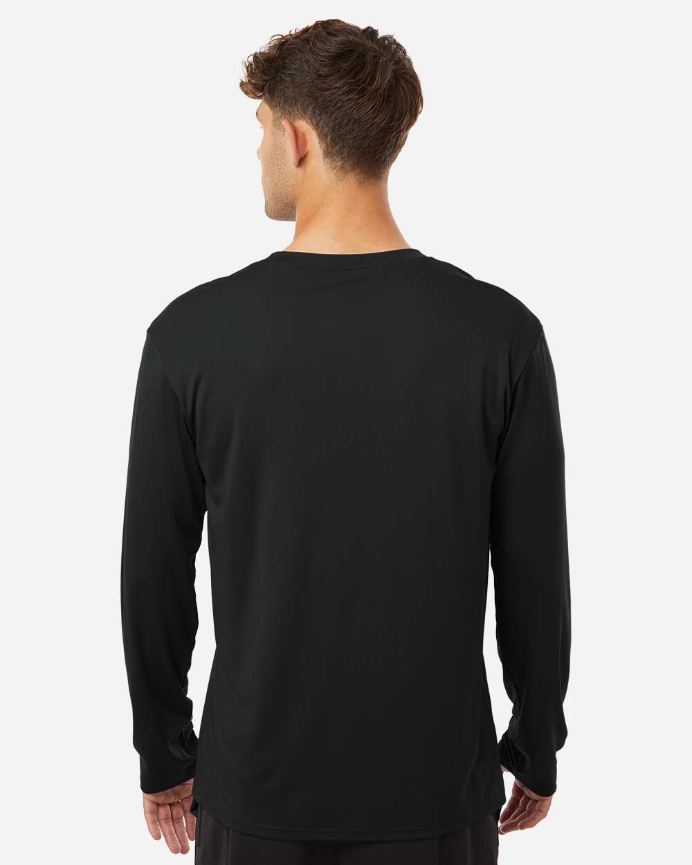 On Model Back