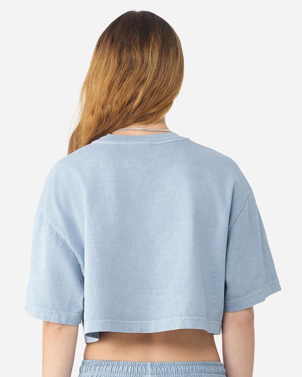 On Model Back