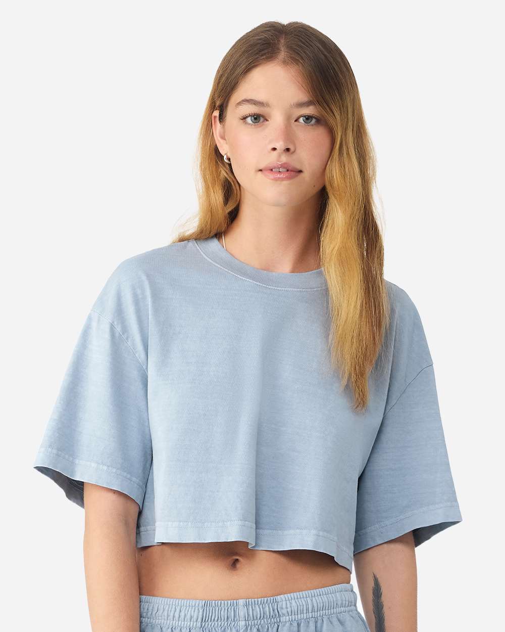 On Model Front