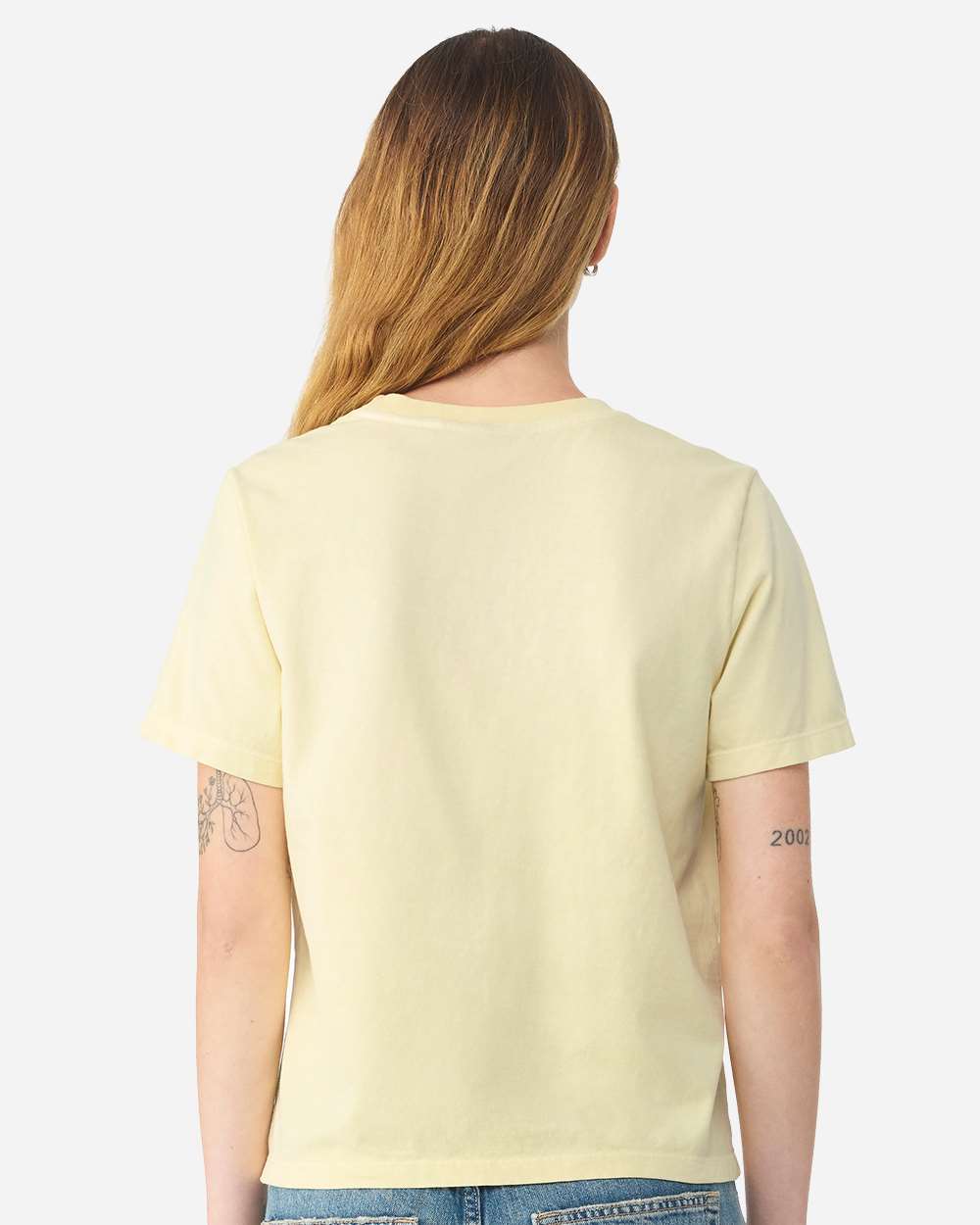 On Model Back