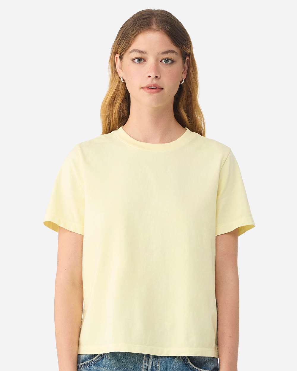 On Model Front