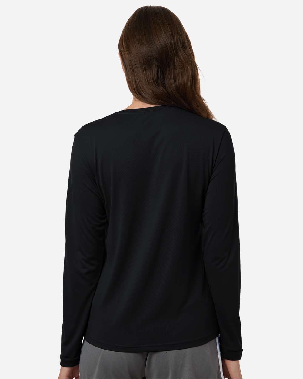 On Model Back